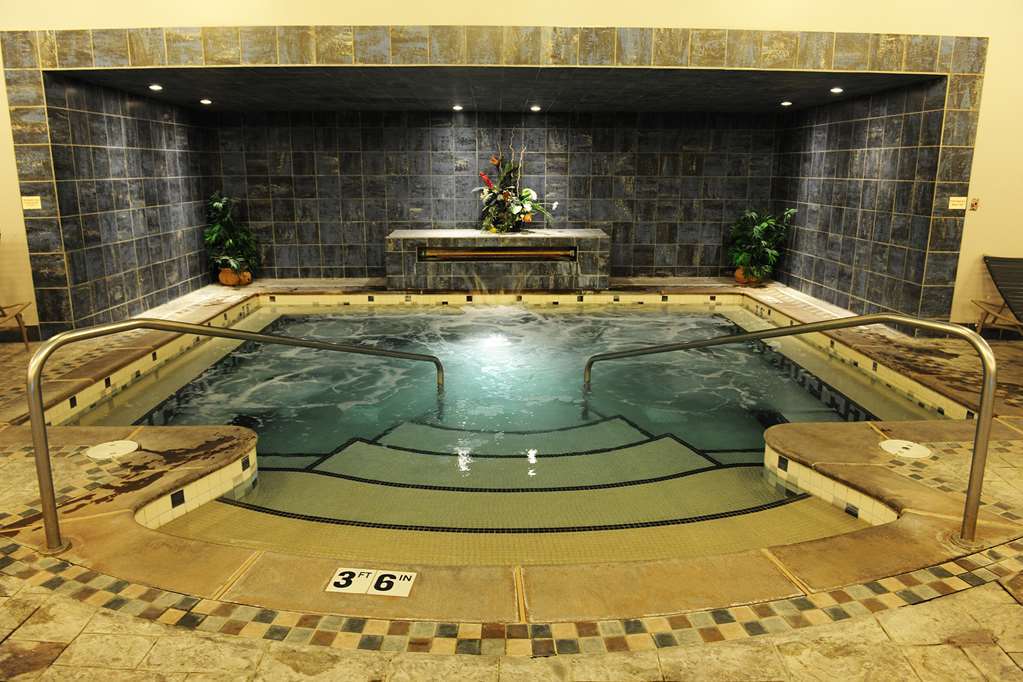 Inn Of The Mountain Gods Resort And Casino Ruidoso Facilities photo