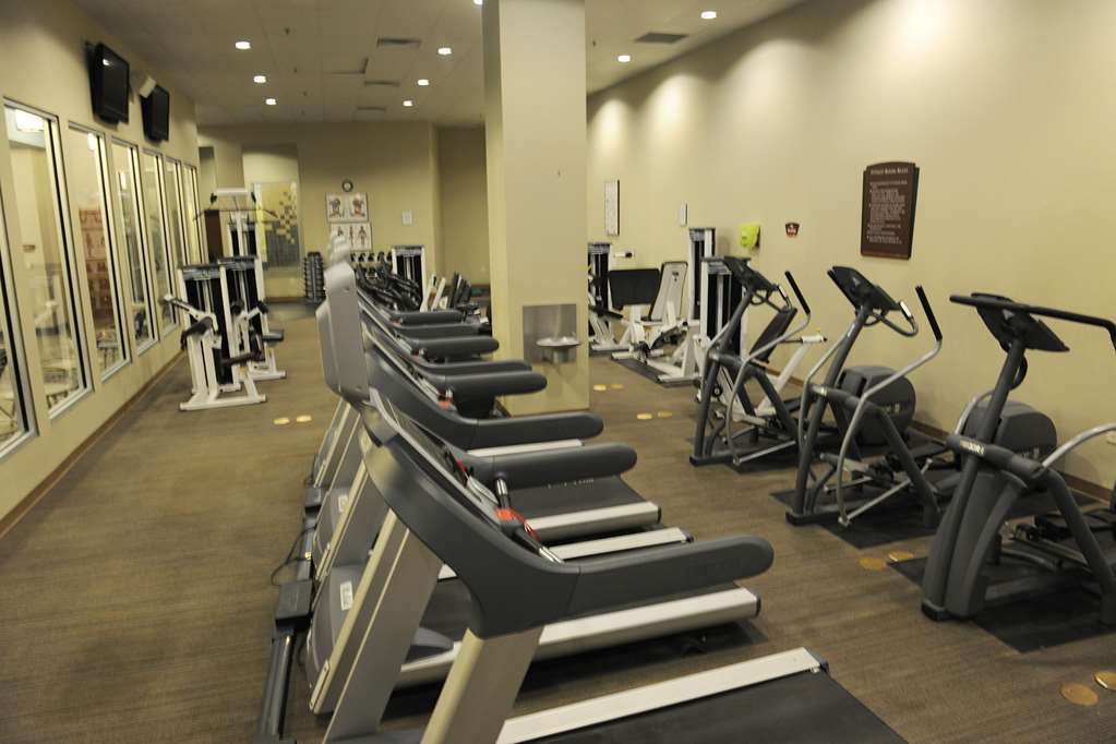 Inn Of The Mountain Gods Resort And Casino Ruidoso Facilities photo